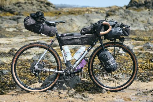 All-City Space Horse Touring ficha-técnica e avaliações